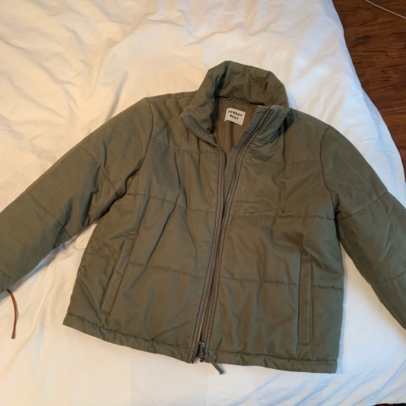 Aritzia Jacket - Picture 2 of 3